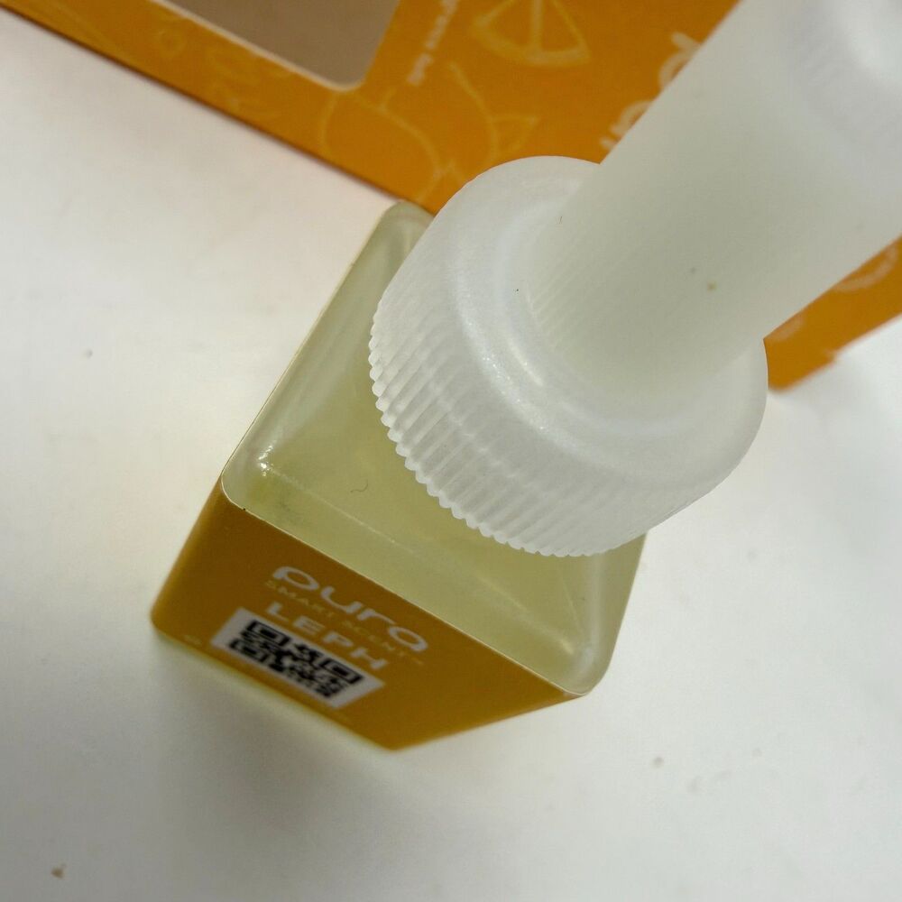 Pura Sugarded Lemon Fragrance Refill Diffuser smart scent - Picture 3 of 6